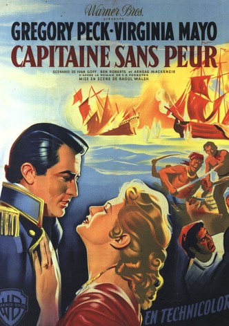Capitaine sans peur-poster-1951-1768551165