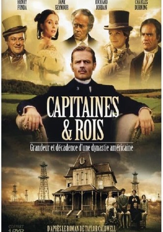 Capitaines et Rois-poster-1976-1767880529
