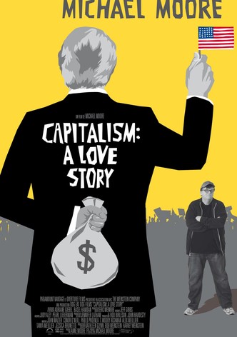 Capitalism: A Love Story-poster-2009-1768732824