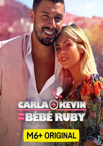 Carla + Kévin = Bébé Ruby-poster-2019-1768458103