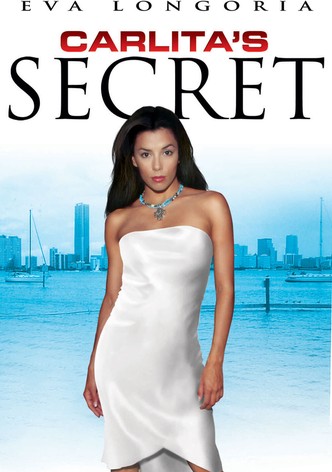 Carlita&rsquo;s Secret-poster-2004-1768691350