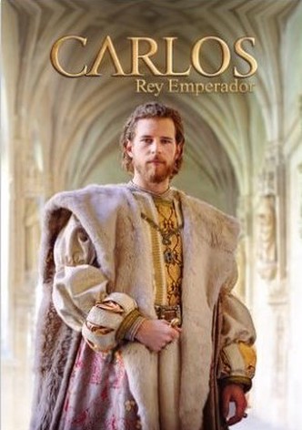 Carlos, Rey Emperador-poster-2015-1768397889