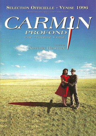 Carmin profond-poster-1996-1768656105