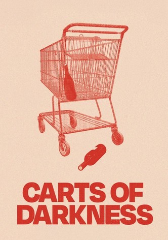 Carts of Darkness-poster-2008-1768731649
