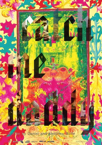 Catch Me Daddy-poster-2015-1768820817