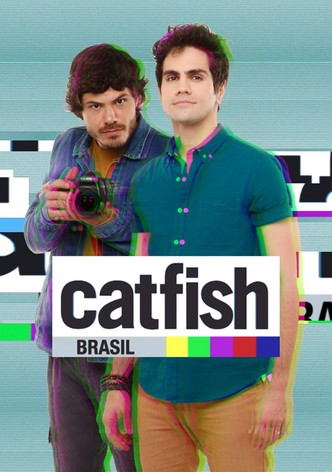 Catfish : Brésil-poster-2016-1768398796