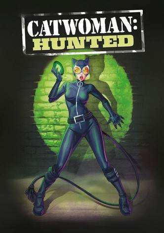 Catwoman: Hunted-poster-2022-1769247573