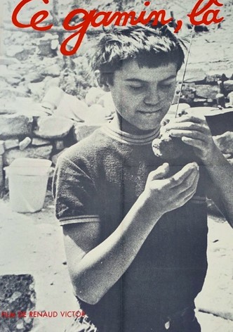 Ce gamin, là-poster-1976-1768610377