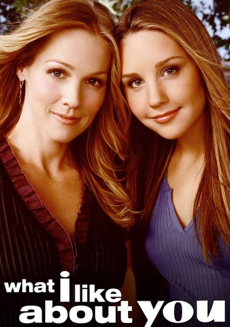 Ce que j&rsquo;aime chez toi-poster-2002-1768379766