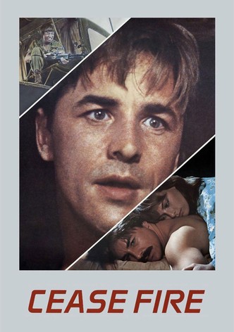 Cease Fire-poster-1985-1768613892