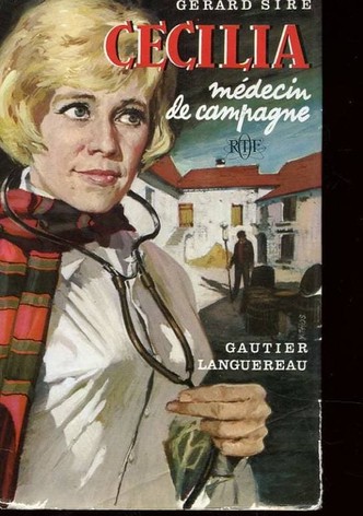 Cécilia, médecin de campagne-poster-1966-1767881288