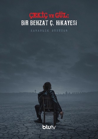 Çekiç ve Gül: Bir Behzat Ç. Hikayesi-poster-2022-1768461392