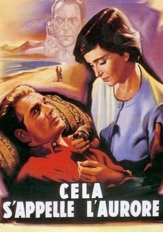 Cela s&rsquo;appelle l&rsquo;aurore-poster-1956-1768552430