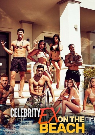 Celebrity Ex on the Beach: La revanche des ex-poster-2020-1768458177