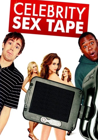 Celebrity Sex Tape-poster-2012-1768812825