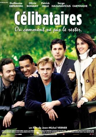 Célibataires-poster-2006-1768728441