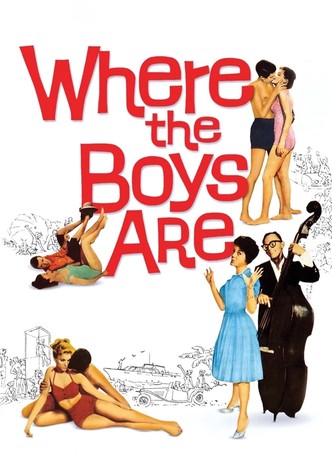 Ces folles filles d&rsquo;Ève-poster-1960-1768554561