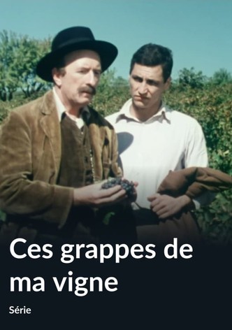 Ces grappes de ma vigne-poster-1975-1767881300
