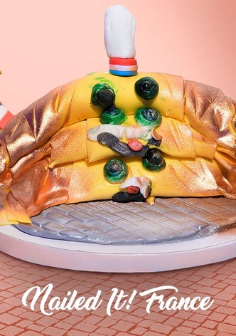 C&rsquo;est du gâteau!-poster-2019-1767877487