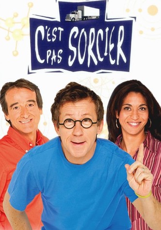 C&rsquo;est pas sorcier-poster-1993-1767930774