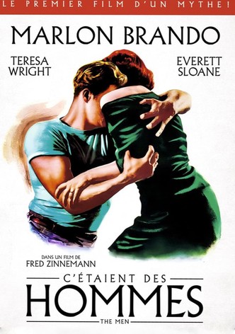 C&rsquo;étaient des hommes-poster-1950-1768551915
