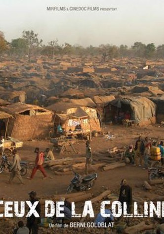 Ceux de la colline-poster-2009-1768733494