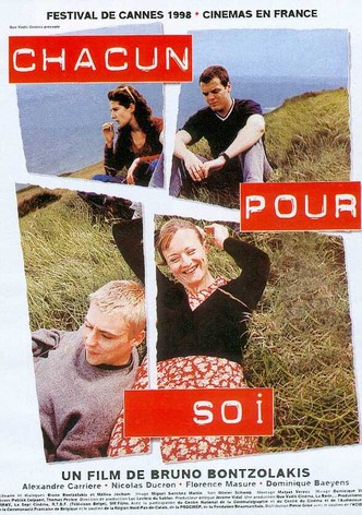 Chacun pour soi-poster-1998-1768657299