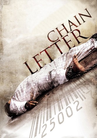 Chain Letter-poster-2010-1768744215