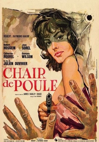 Chair de poule-poster-1963-1768555666
