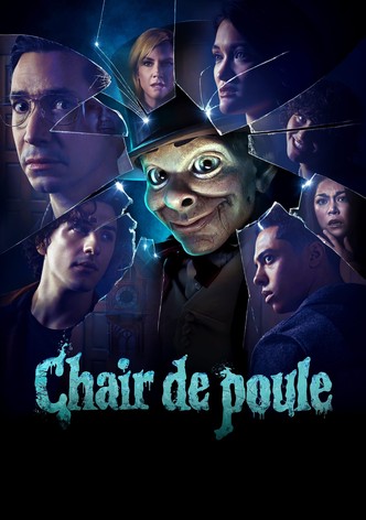 Chair de poule-poster-2023-1767777629