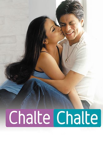 Chalte Chalte-poster-2003-1768689993