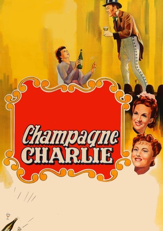 Champagne Charlie-poster-1944-1768550166
