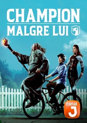 Champion malgré lui-poster-2019-1768457716