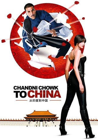 Chandni Chowk to China-poster-2009-1768732623