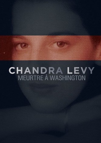 Chandra Levy: An American Murder Mystery-poster-2017-1768411050