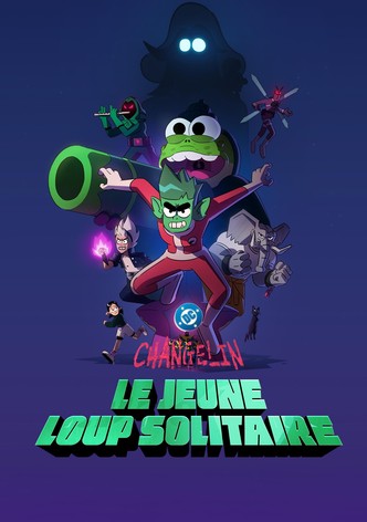 Changelin, le jeune loup solitaire-poster-2024-1768496547