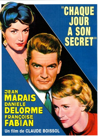 Chaque jour a son secret-poster-1958-1768553238