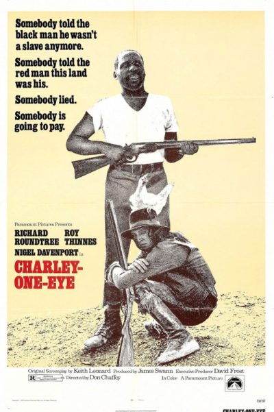 Charley One-Eye-poster-1973-1768923719