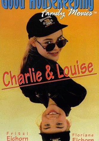 Charlie & Louise-poster-1994-1768654439