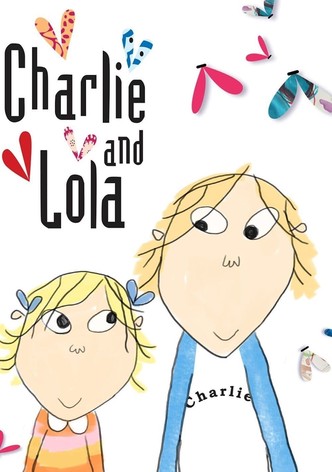 Charlie et Lola-poster-2005-1768380537