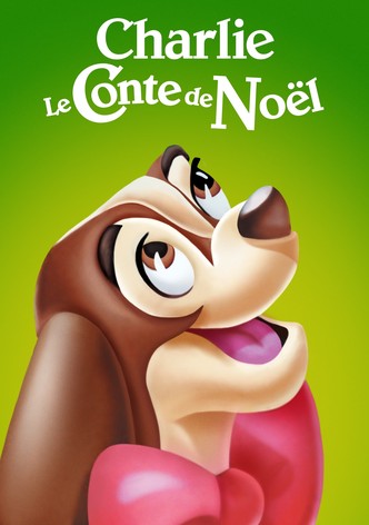 Charlie, le conte de Noël-poster-1998-1768657046