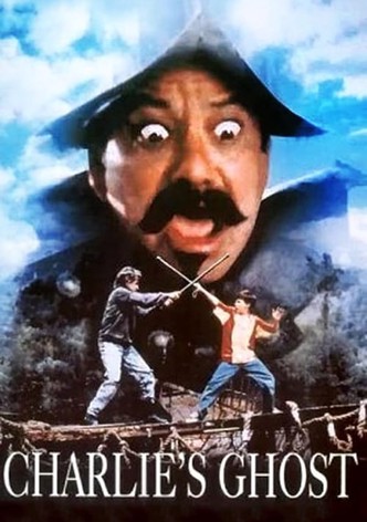 Charlie&rsquo;s Ghost Story-poster-1995-1768655314