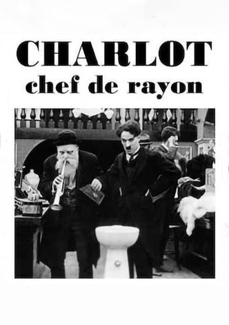 Charlot chef de rayon-poster-1916-1768548024