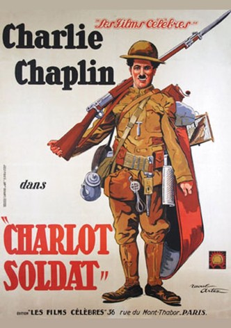Charlot soldat-poster-1918-1768548295