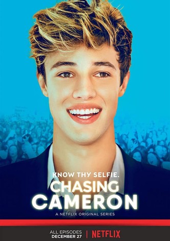 Chasing Cameron-poster-2016-1767876490