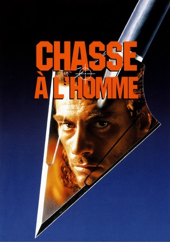 Chasse à l&rsquo;homme-poster-1993-1768653418