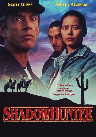 Chasseur d&rsquo;ombres-poster-1993-1768653909