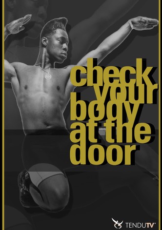 Check Your Body at the Door-poster-2012-1768812984