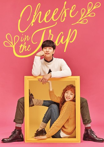Cheese in the Trap-poster-2016-1768398544