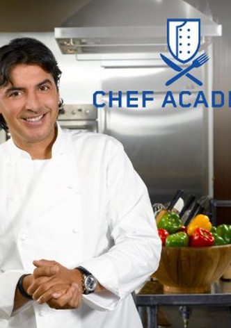 Chef Academy-poster-2009-1768381839
